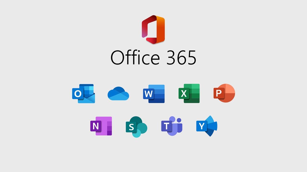 Chọn Microsoft 365 sao cho chuẩn