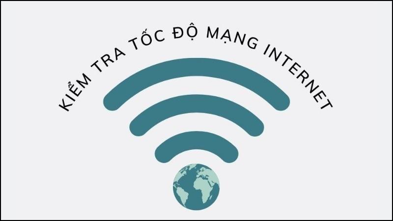 Kiểm tra độ phủ s&oacute;ng của wifi để khắc phục lỗi tr&ecirc;n