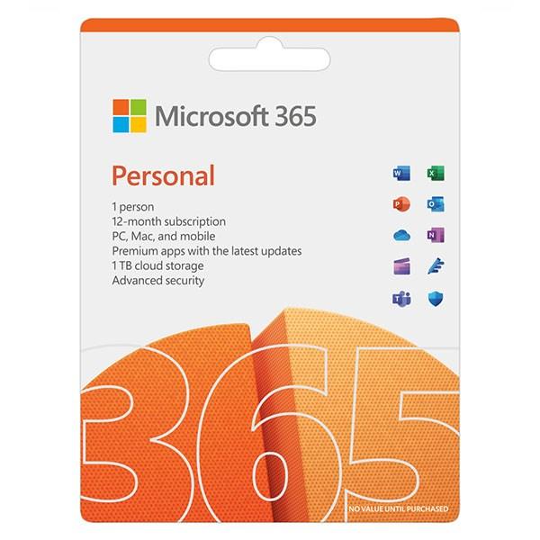 Microsoft 365 Family