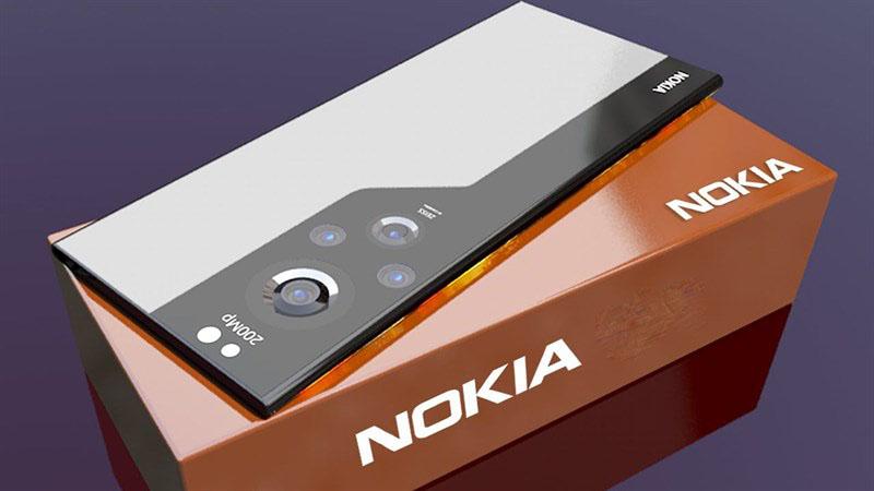 Nokia X90 Pro Max