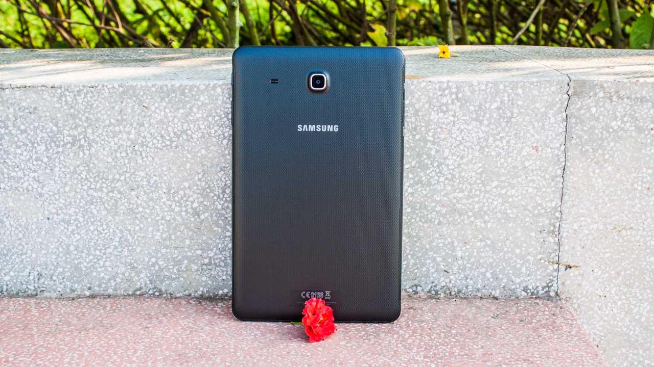 Reviews Galaxy Tab E 9.6 4