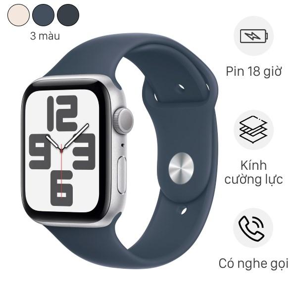 T&iacute;nh năng theo d&otilde;i sức khỏe tr&ecirc;n Apple Watch