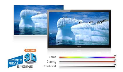 TV LED Samsung Series 8