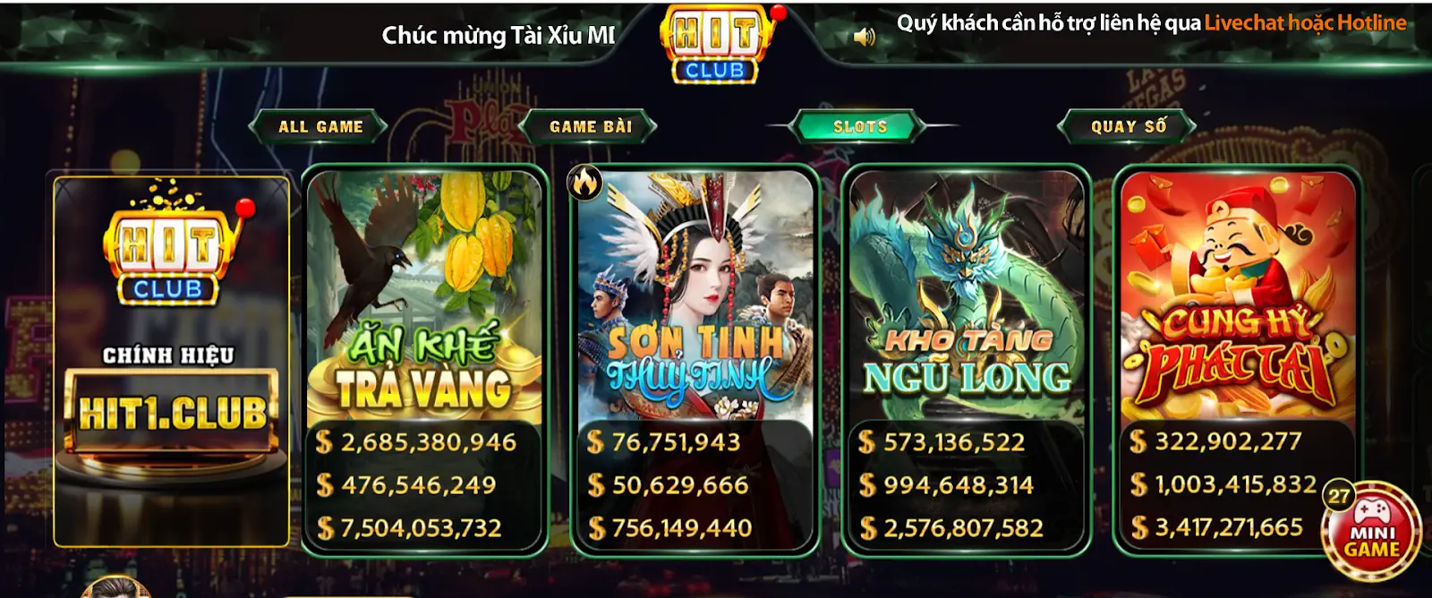 Tổng hợp những phương pháp chơi thắng game nổ hũ 789Club hiệu quả