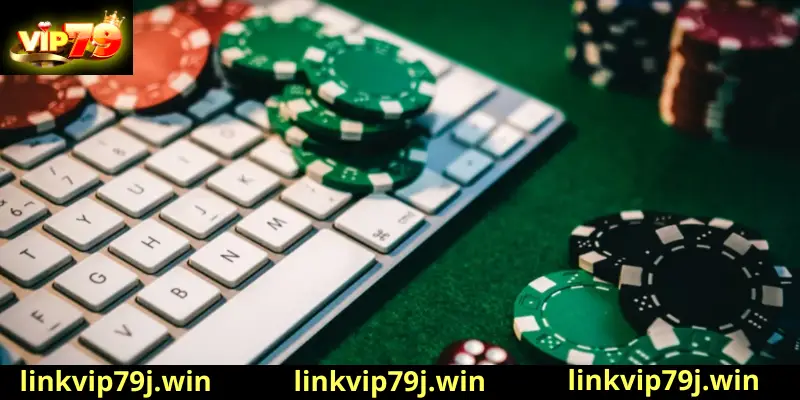 Live casino Vip79 - Sòng bài đỉnh cao, chân thực