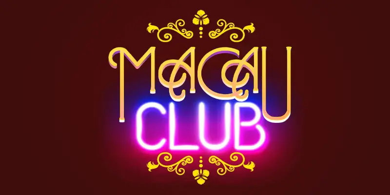 Baccarat Macau club - Khám phá game bài may rủi cực hấp dẫn