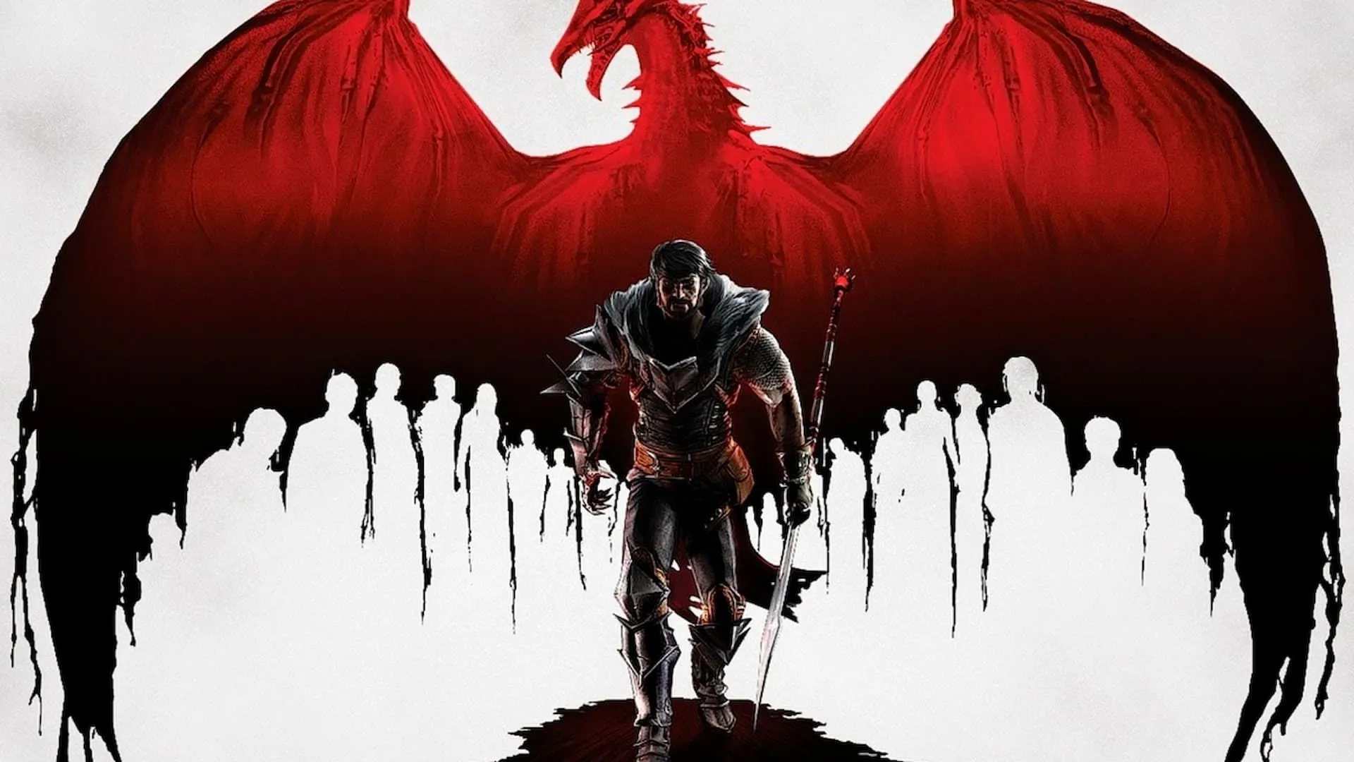 Ảnh bìa game Dragon Age 2