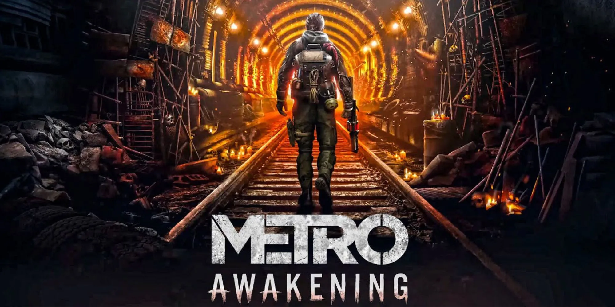 Ảnh bìa Metro Awakening - trải nghiệm Metro mới nhất trên VR