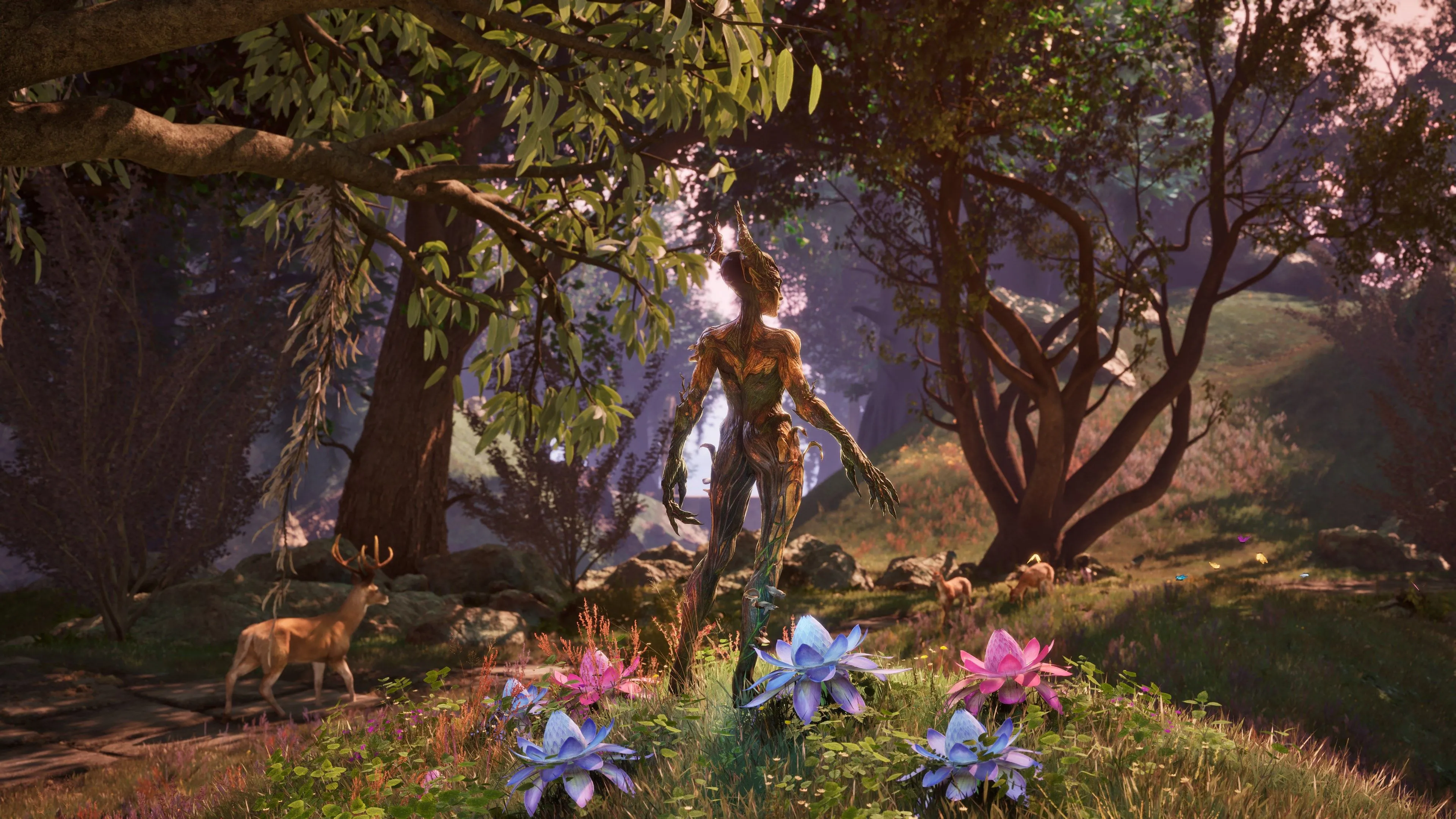Khám Phá Các Phe Phái Quan Trọng Bạn Nên Gia Nhập Trong The Elder Scrolls IV: Oblivion Remastered 1 Anh hùng Kvatch (Hero of Kvatch) khám phá thế giới Cyrodiil rộng lớn trong The Elder Scrolls IV: Oblivion Remastered, nơi có nhiều phe phái để gia nhập.