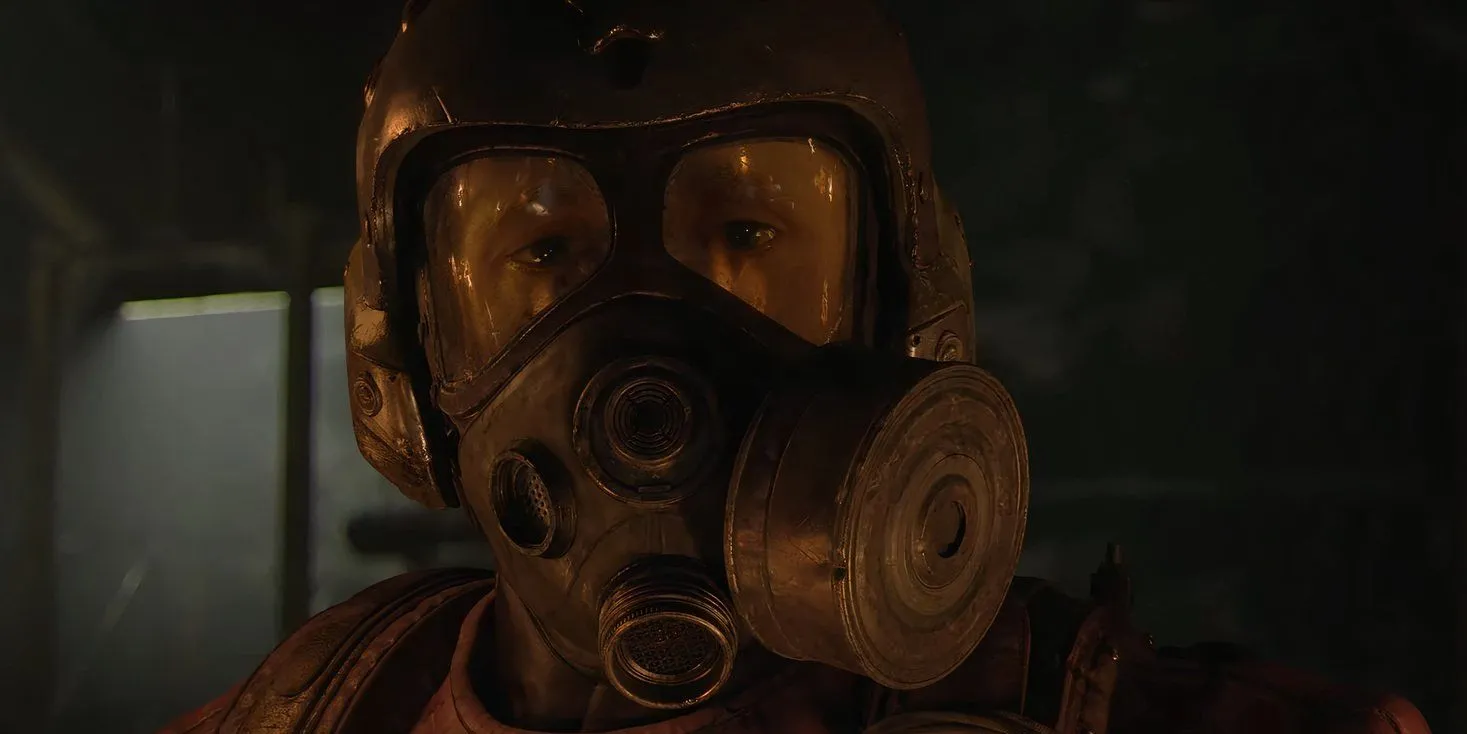 Artyom trong Metro Exodus nhìn về tương lai của dòng game Metro