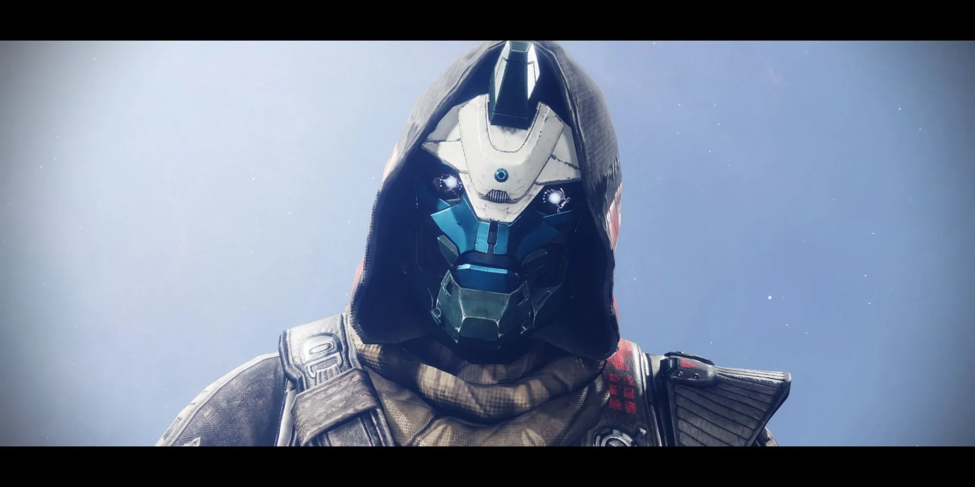 Cayde-6, Hunter Vanguard được yêu mến, trong khoảnh khắc cuối cùng đầy hy sinh và bittersweet trong game Destiny 2: The Final Shape