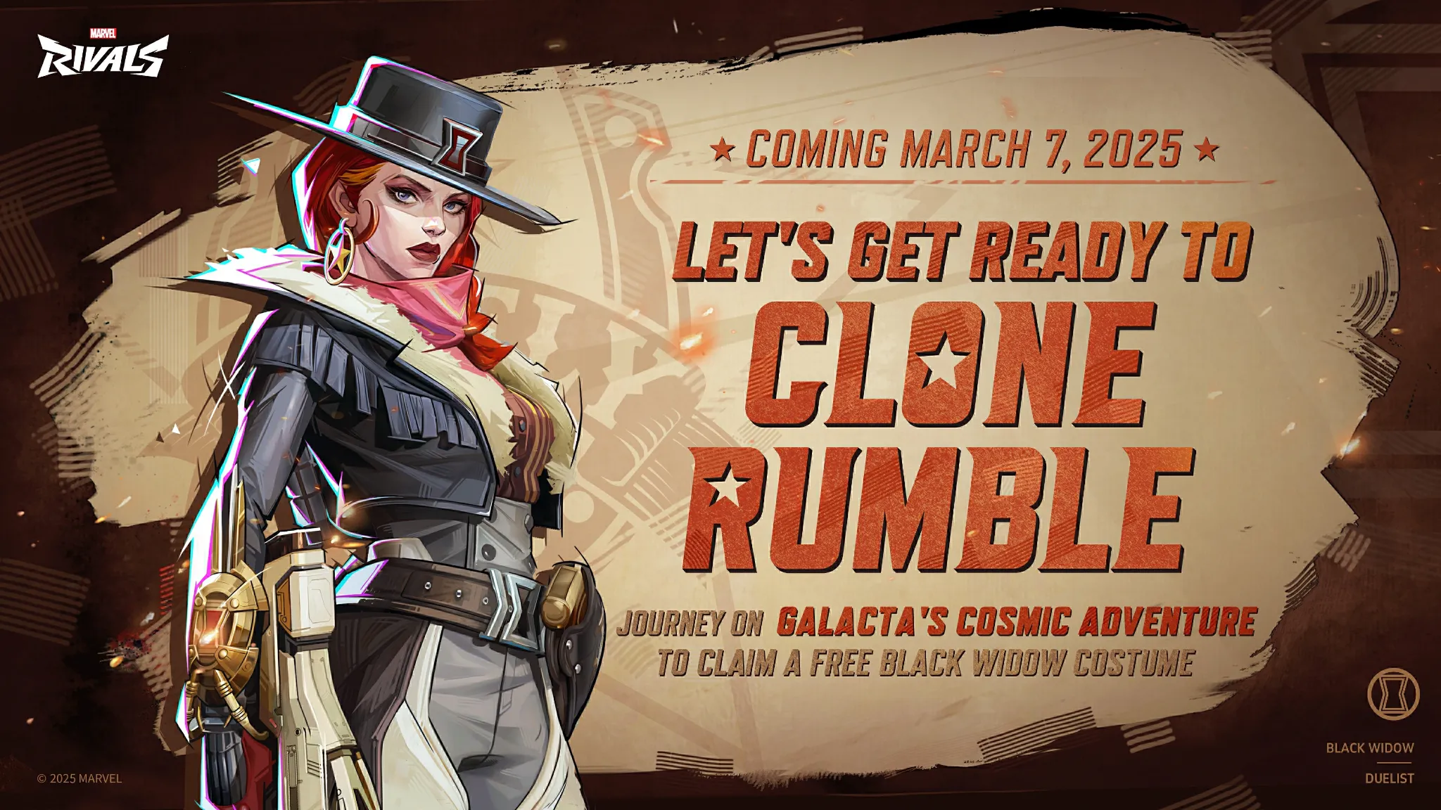 Chế độ Clone Rumble trong Marvel Rivals nơi các hero giống nhau cùng chiến đấu