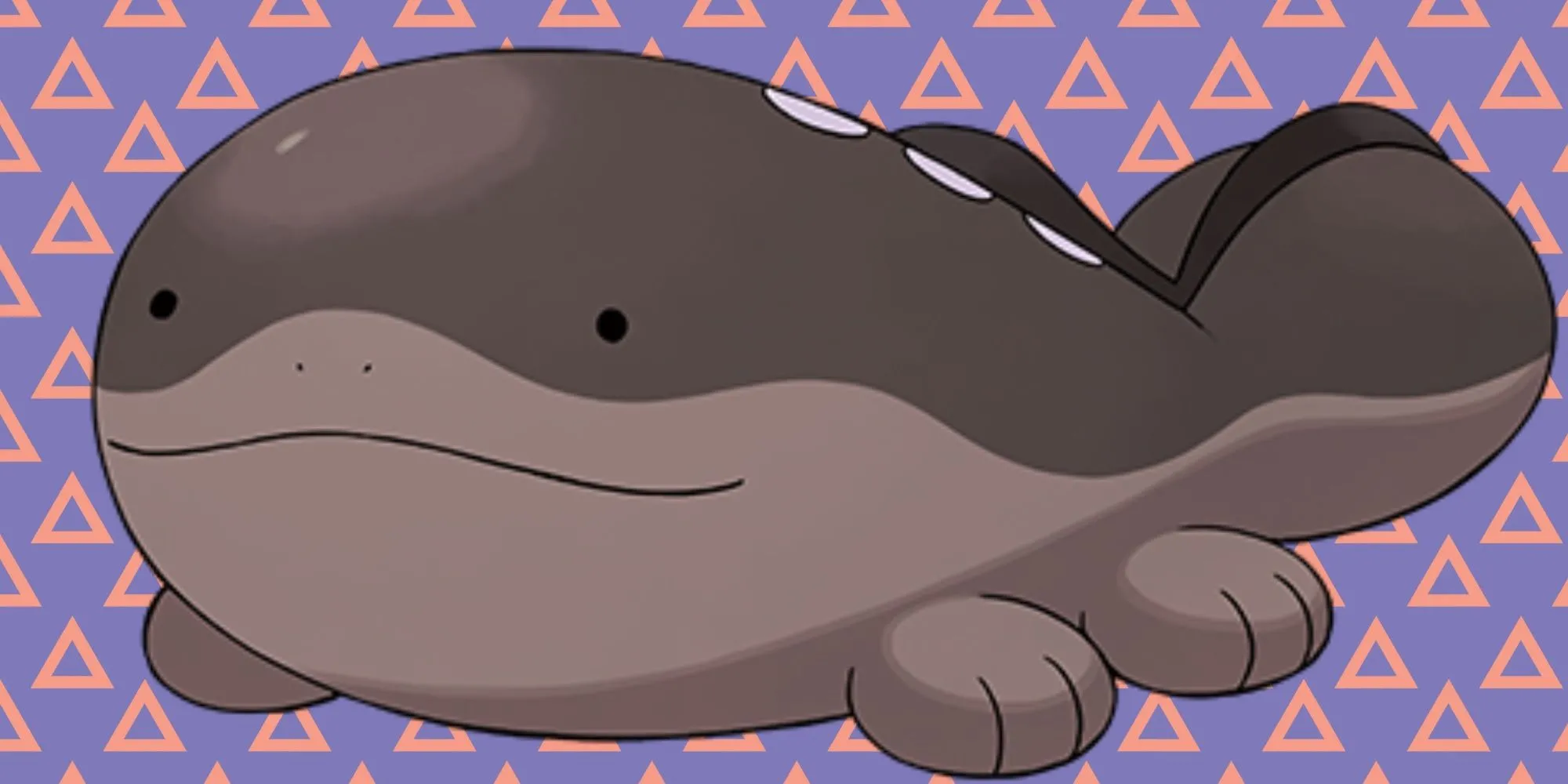 Clodsire Paldea Pokémon hệ Độc Đất tiến hóa từ Wooper Paldea