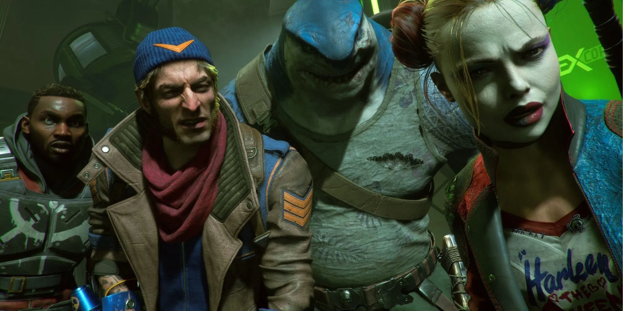 Đội ngũ phát triển Suicide Squad: Kill the Justice League đối mặt với cắt giảm nhân sự