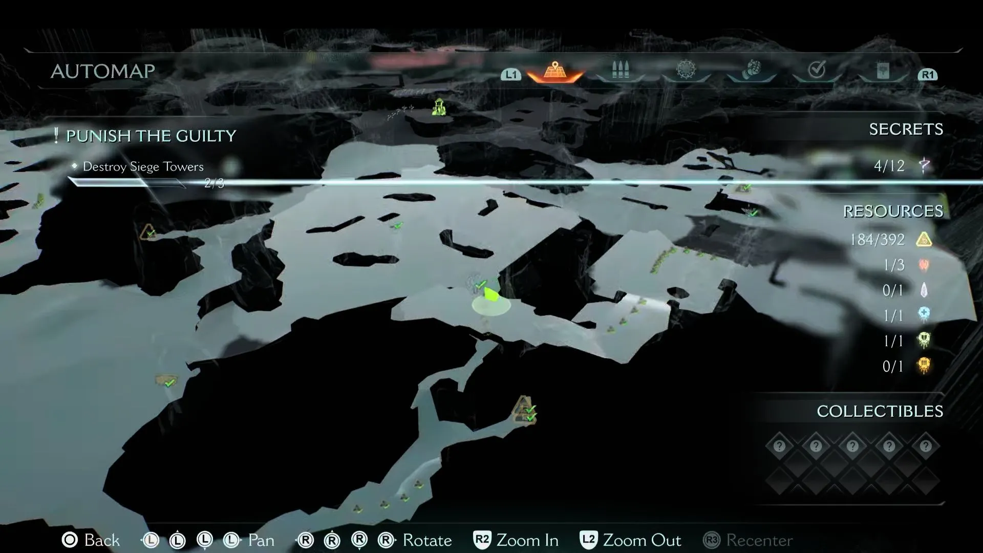Doom The Dark Ages Chapter 20 location Ruby 1