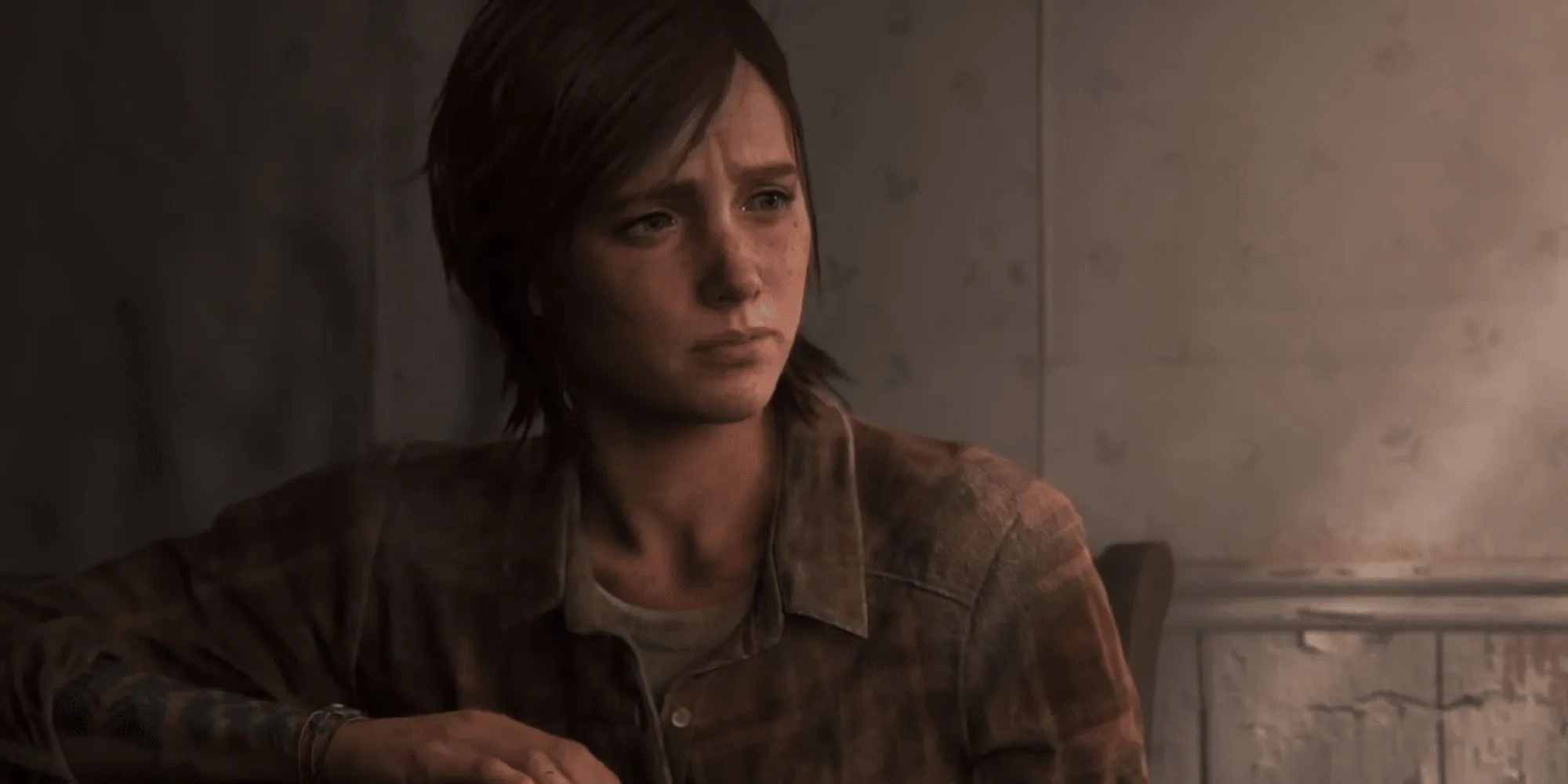 Ellie đối diện với Abby trong trận chiến cuối cùng đầy tàn khốc và bittersweet trong game The Last of Us Part 2