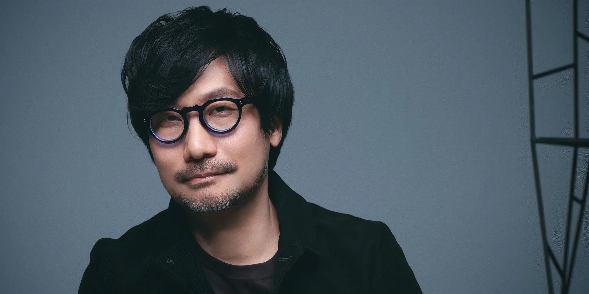Hideo Kojima, nhà phát triển game Death Stranding 2