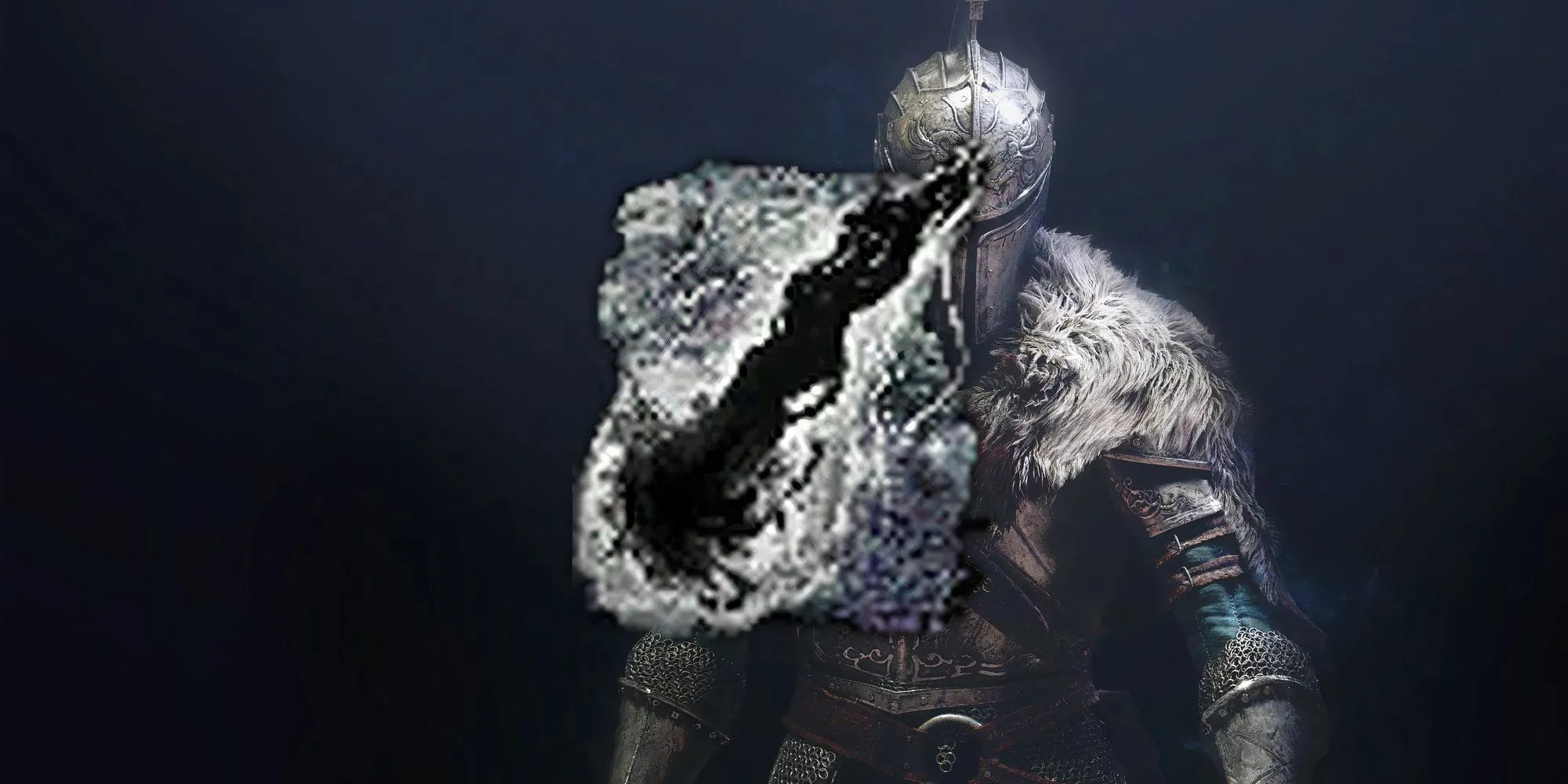Hiệu ứng phép thuật Climax trong Dark Souls 2