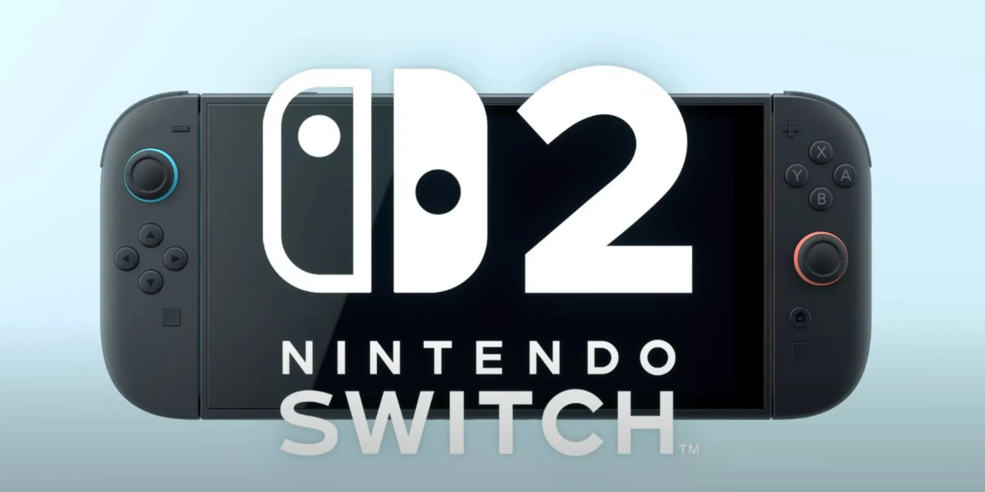 Hình ảnh concept Nintendo Switch 2 với Joy-Con được cho là tích hợp NFC cho Amiibo