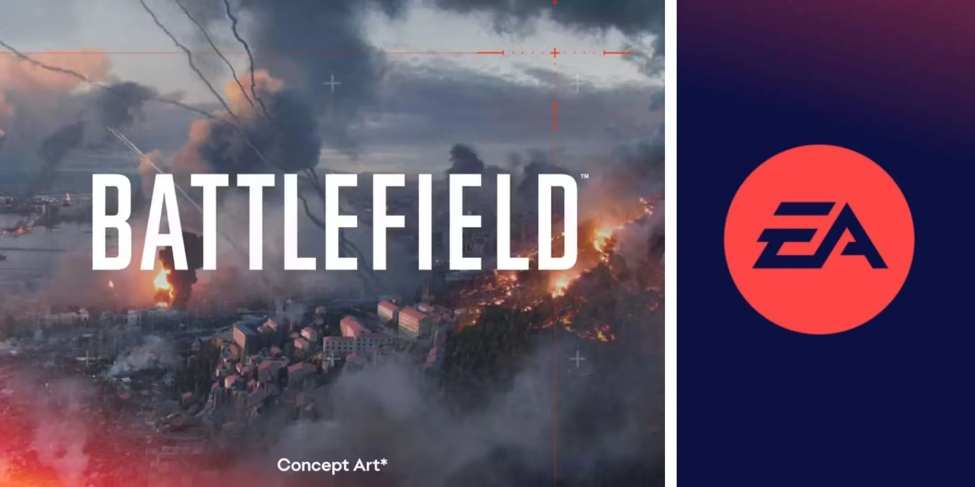 Hình ảnh thumbnail hé lộ bối cảnh hiện đại của Battlefield mới