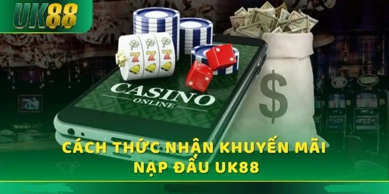 Khuyến Mãi Uk88 – Bí Quyết Tăng Tiền Cho Mọi Cược Thủ 3 Khuyến Mãi Uk88 – Bí Quyết Tăng Tiền Cho Mọi Cược Thủ