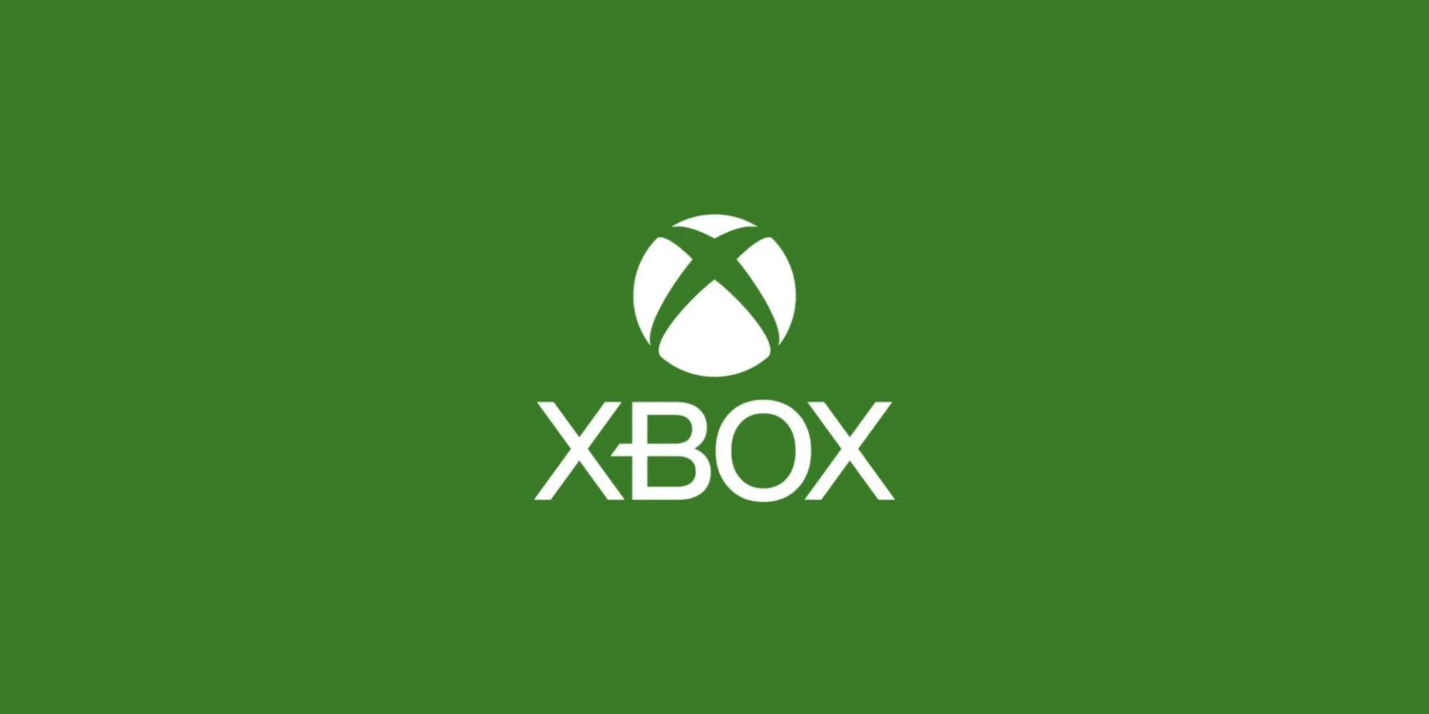 Logo Xbox biểu trưng cho sự phát triển của thương hiệu vượt ra ngoài máy chơi game truyền thống.