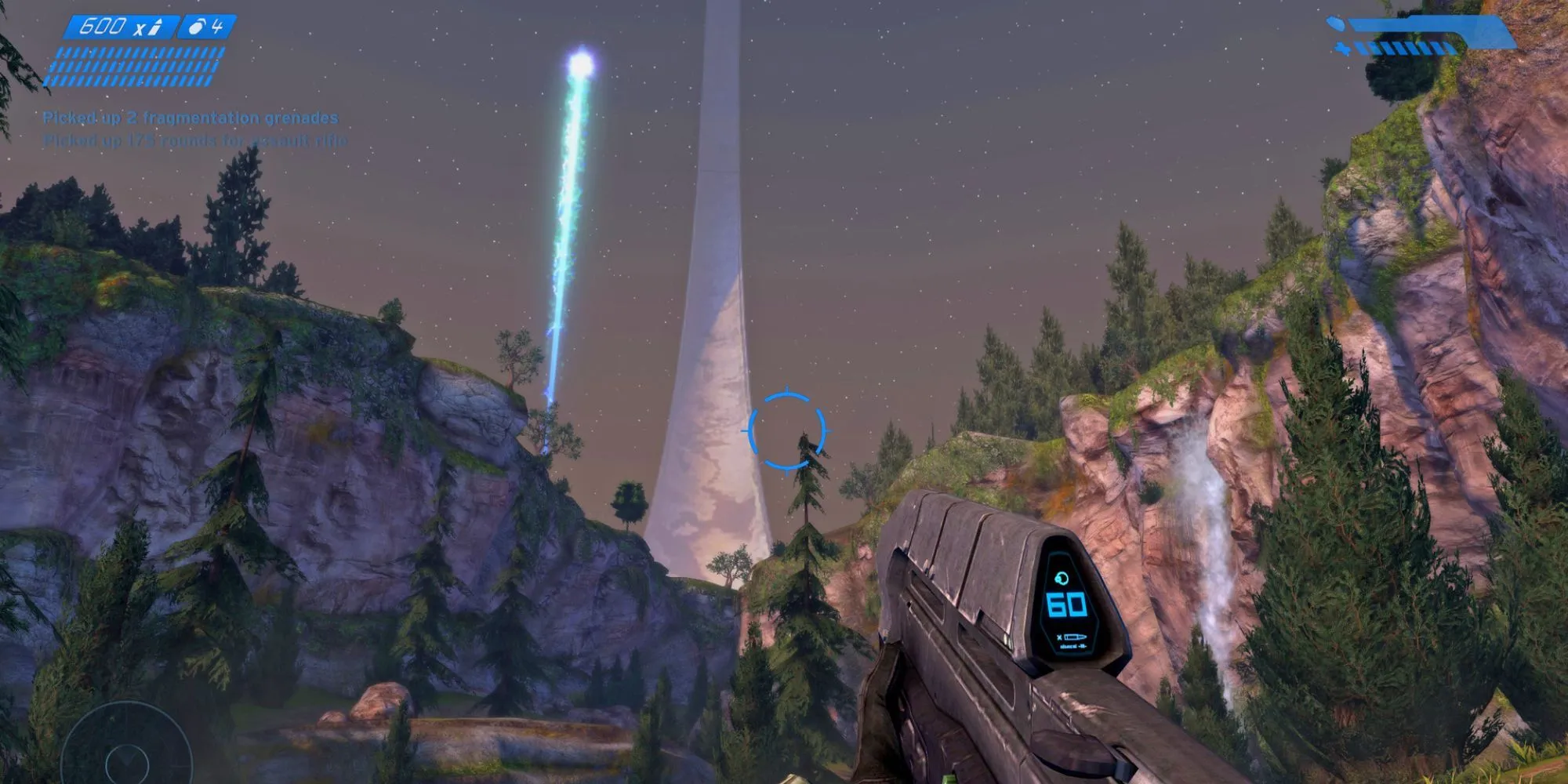 Master Chief trong Halo Combat Evolved - tựa game FPS kinh điển