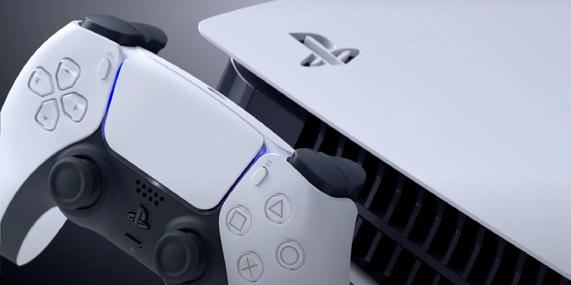 Máy chơi game console PlayStation 5