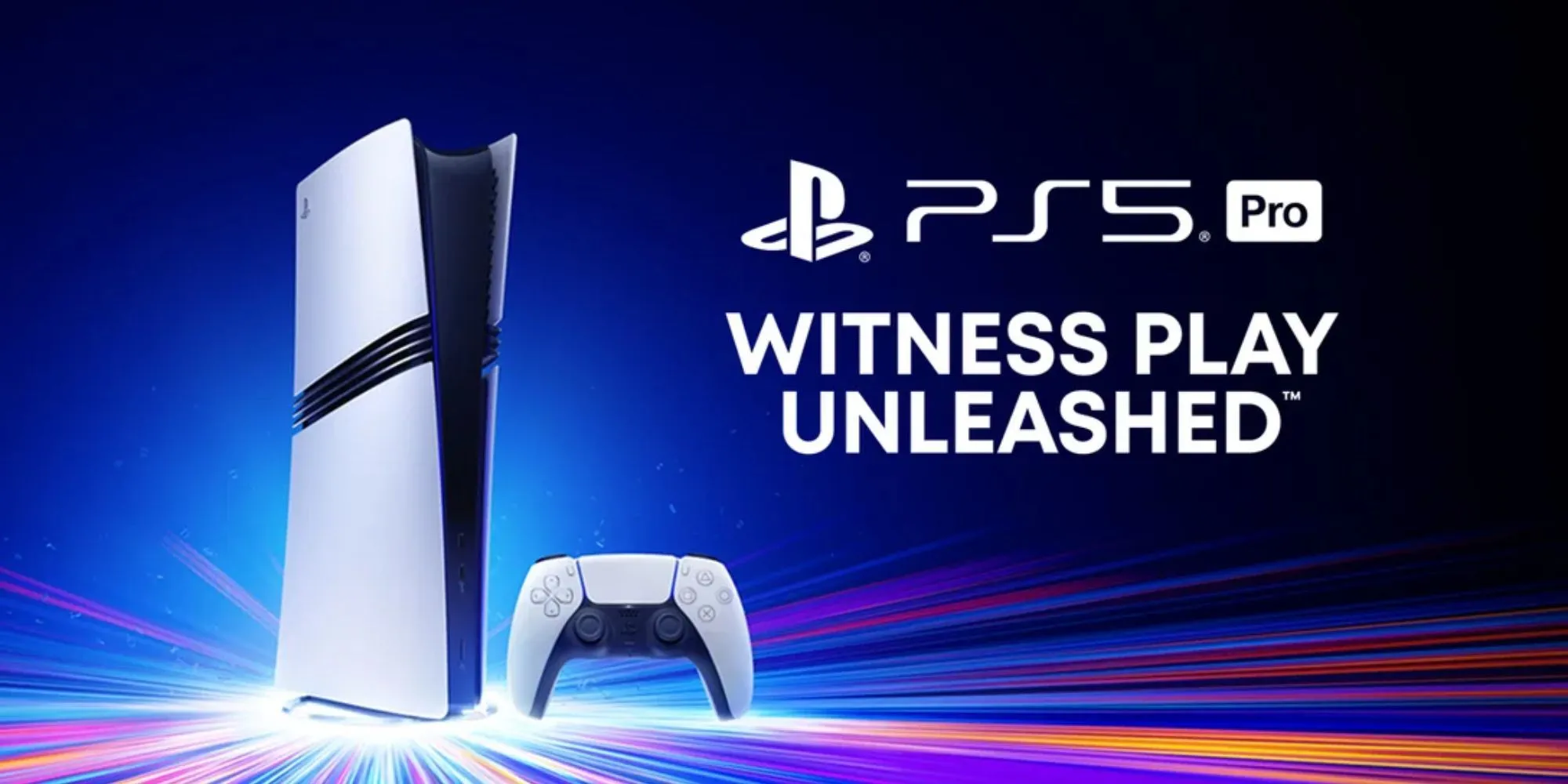 Máy chơi game PlayStation 5 Pro với thiết kế cải tiến, biểu tượng sức mạnh cho game Indiana Jones Great Circle