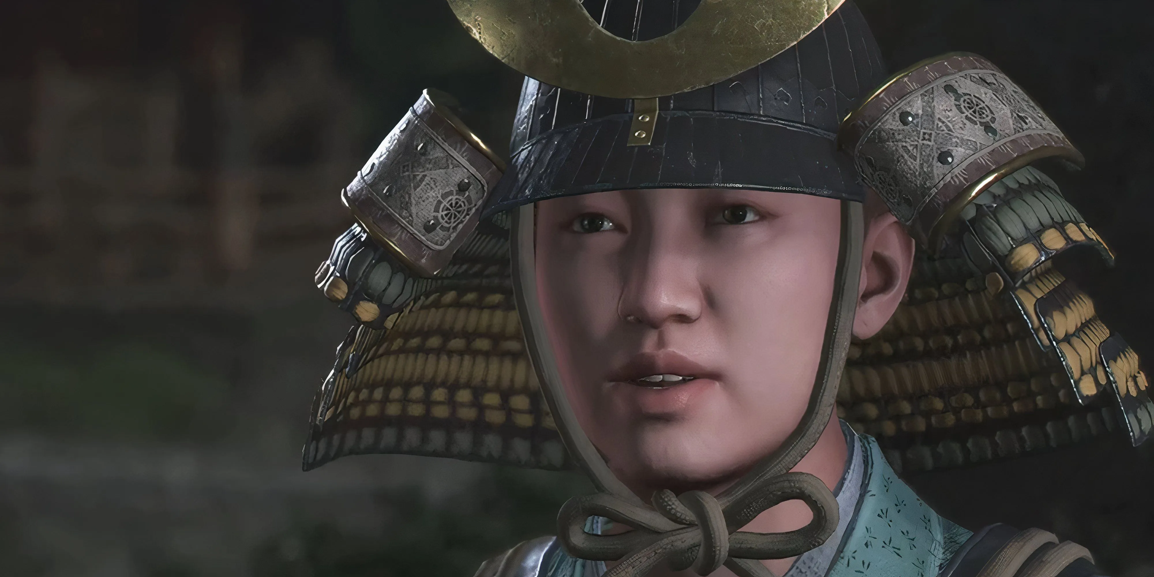 Nhân vật Hori Hidemasa trong Assassin's Creed Shadows, một lựa chọn lãng mạn nhanh chóng cho Yasuke