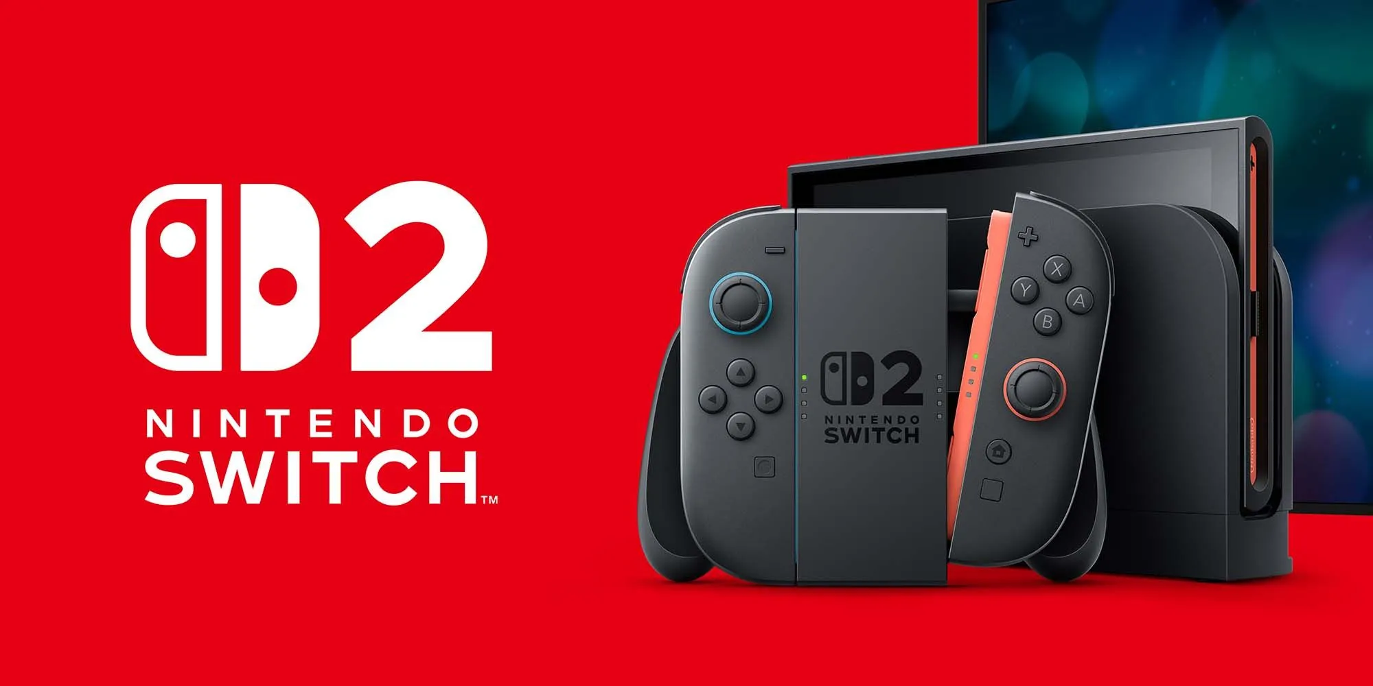 Nintendo Switch 2 Direct Everything Announced