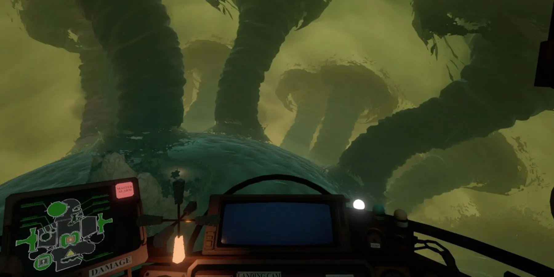 Phi hành gia khám phá vũ trụ trong Outer Wilds, nơi mỗi vòng lặp thời gian 22 phút đều cần ghi nhớ thông tin