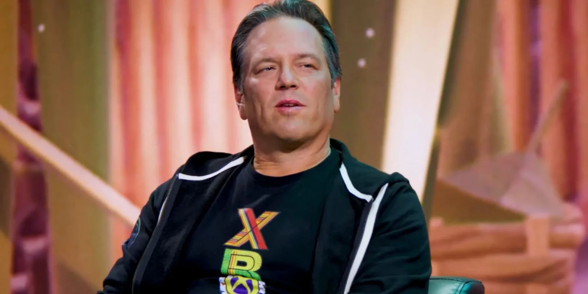 Phil Spencer, người đứng đầu Xbox, thảo luận về chiến lược đưa game Xbox lên các nền tảng khác.