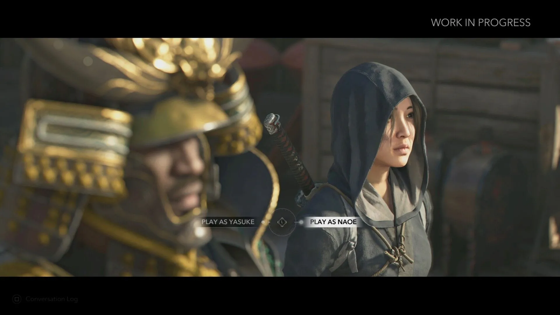 Phong cảnh tuyệt đẹp trong thế giới mở của Assassin's Creed Shadows