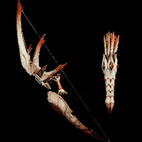 Hướng Dẫn Build Cung Hiệu Quả Nhất Monster Hunter Wilds