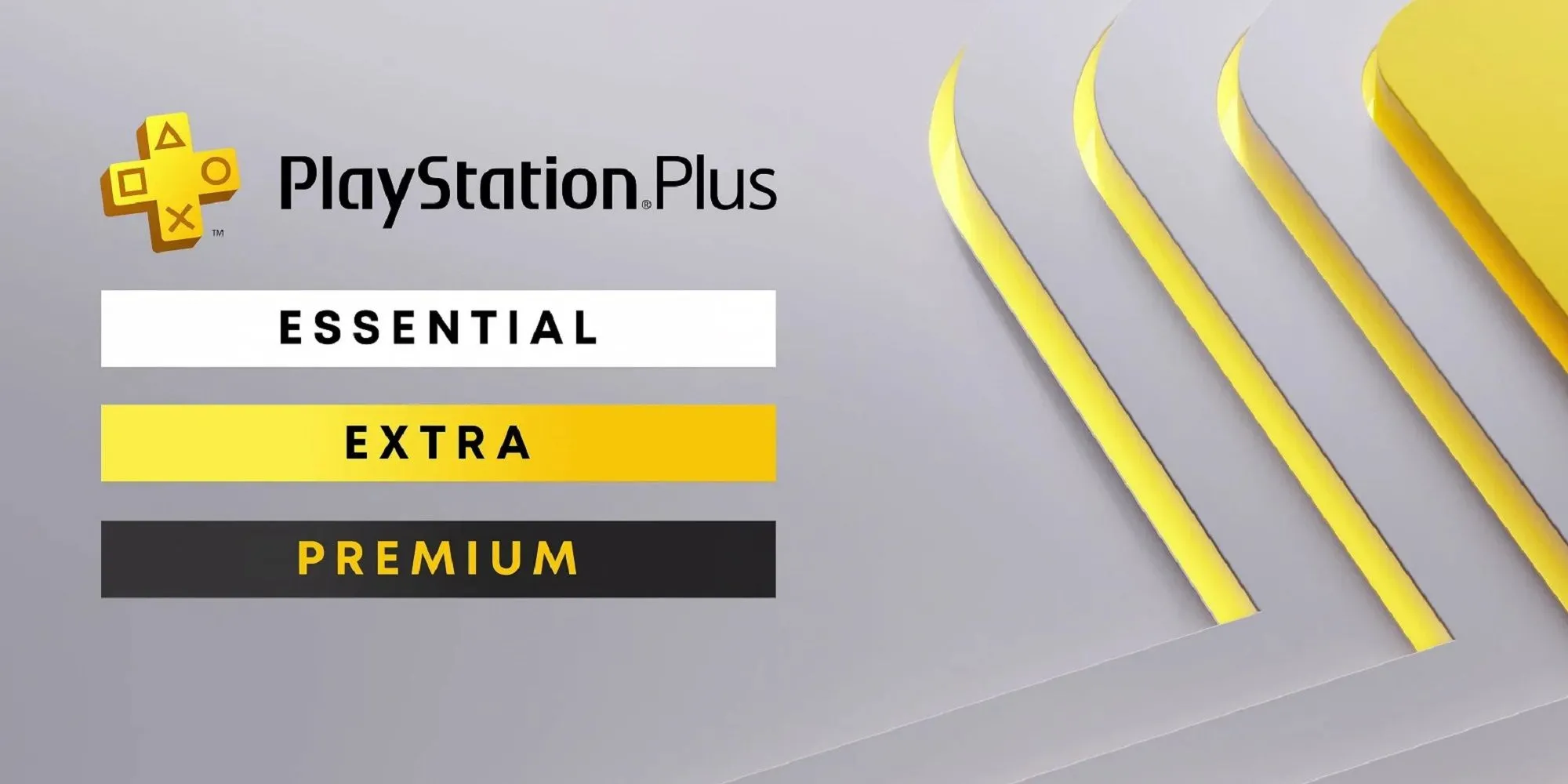 So sánh các cấp độ dịch vụ và lợi ích của PlayStation Plus