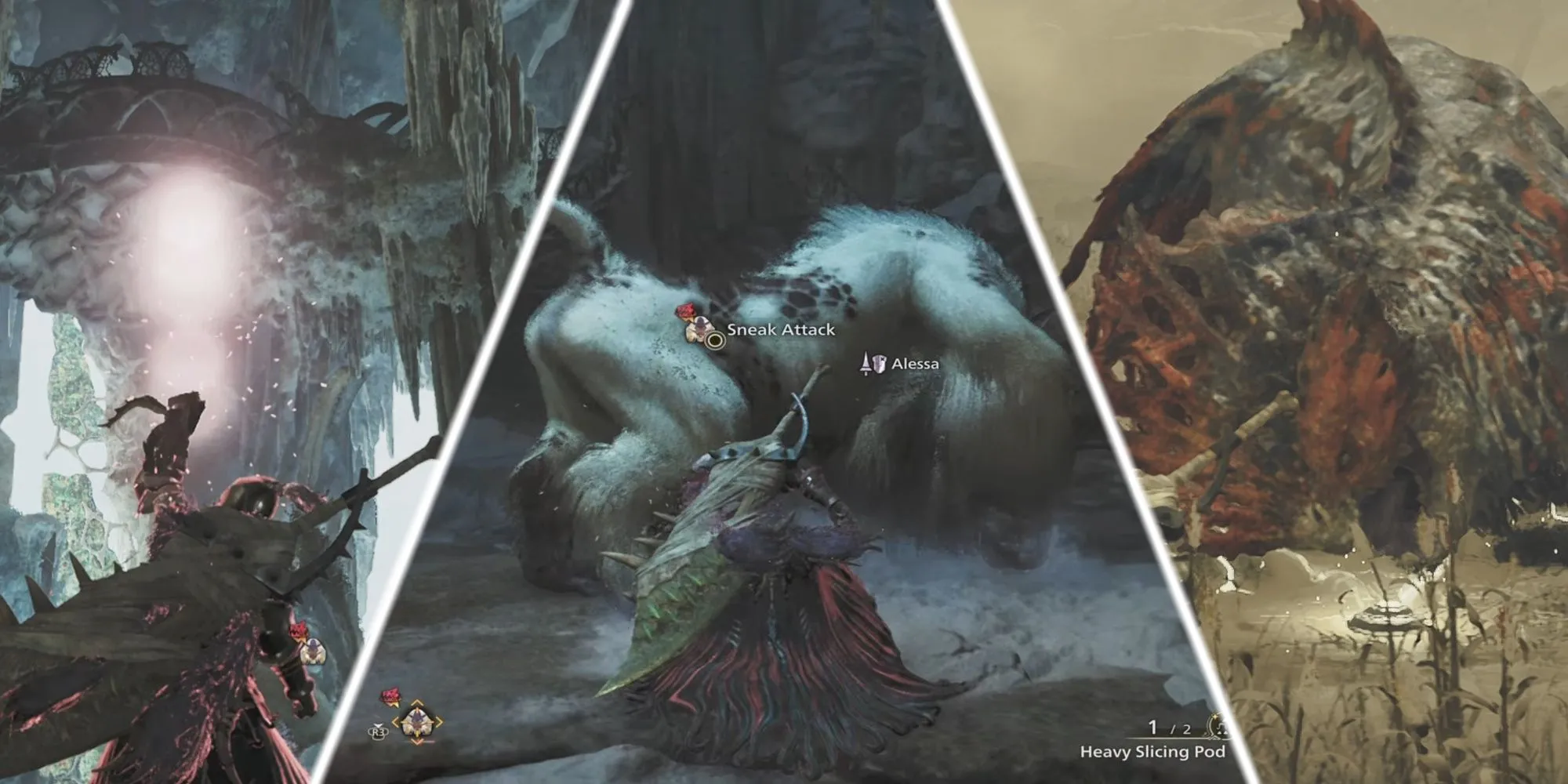 So sánh doanh số Monster Hunter Wilds và những yếu tố chưa được tiết lộ