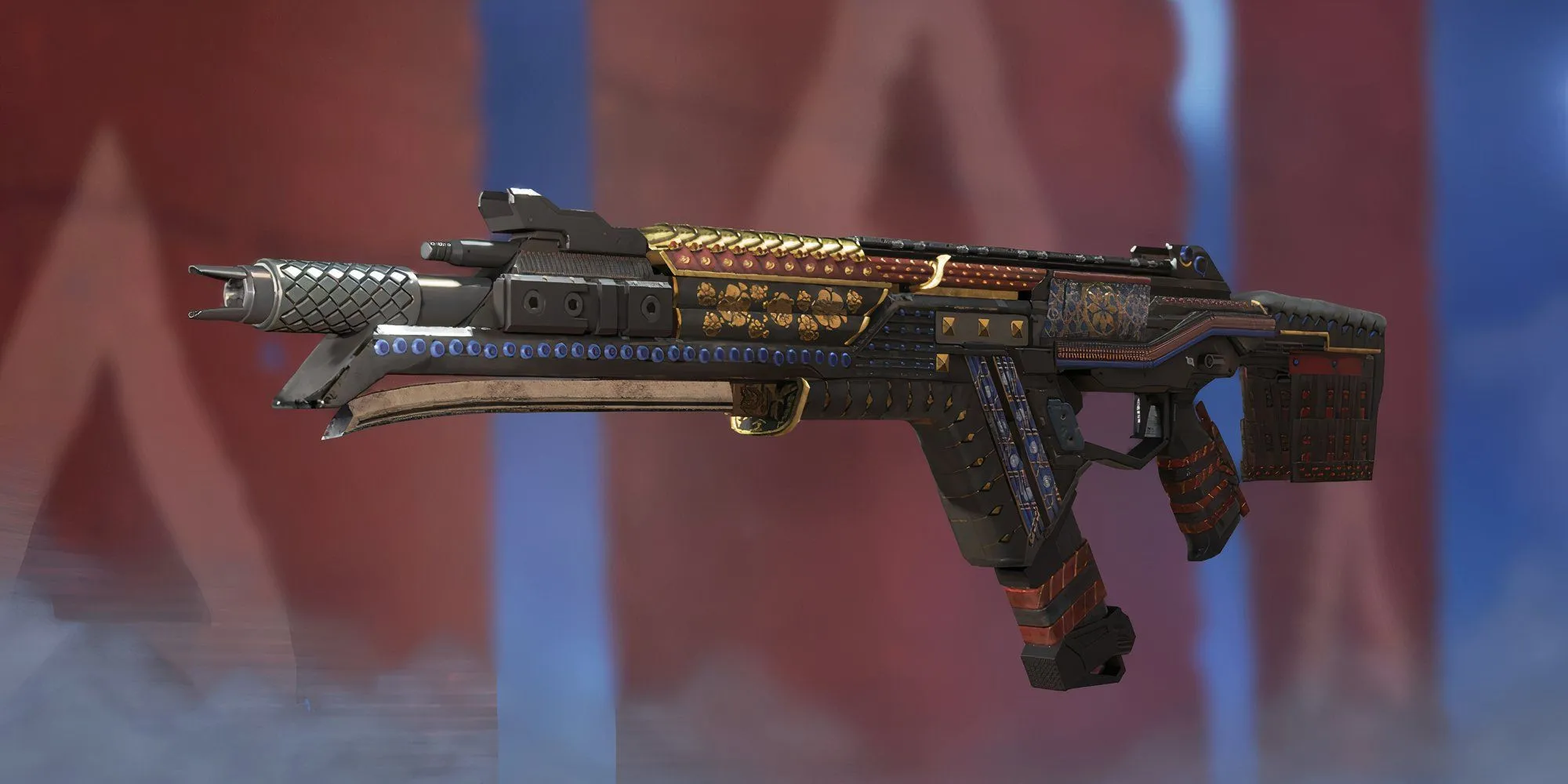 Súng trường tấn công R-301 Carbine trong Apex Legends