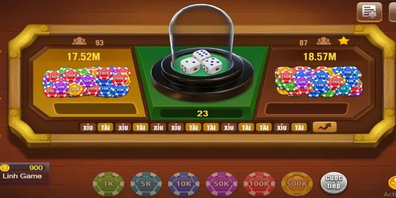 Tài xỉu Top88 – Tựa game đổi thưởng đình đám mọi thời đại