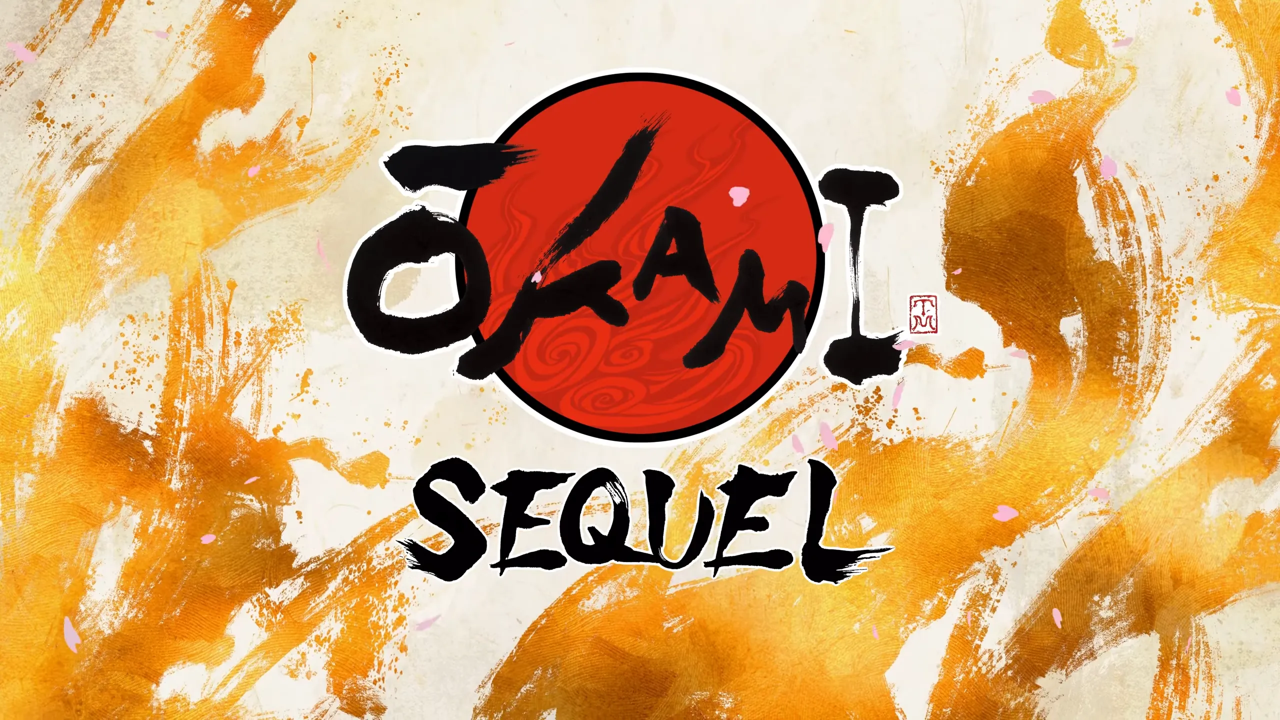 Teaser trailer Okami 2 tại The Game Awards 2024