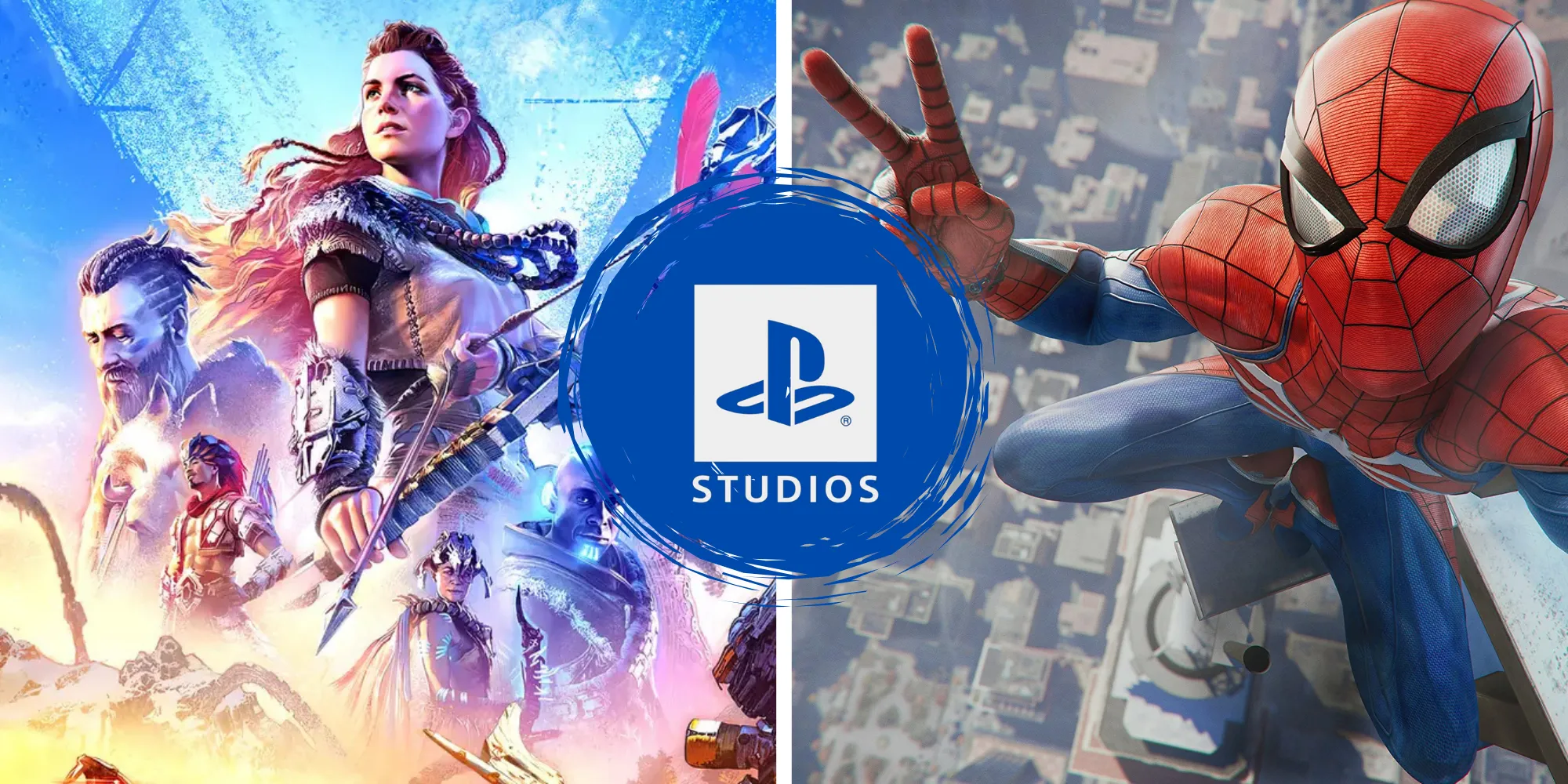 Tổng hợp các tựa game PlayStation Studios trên PS5.