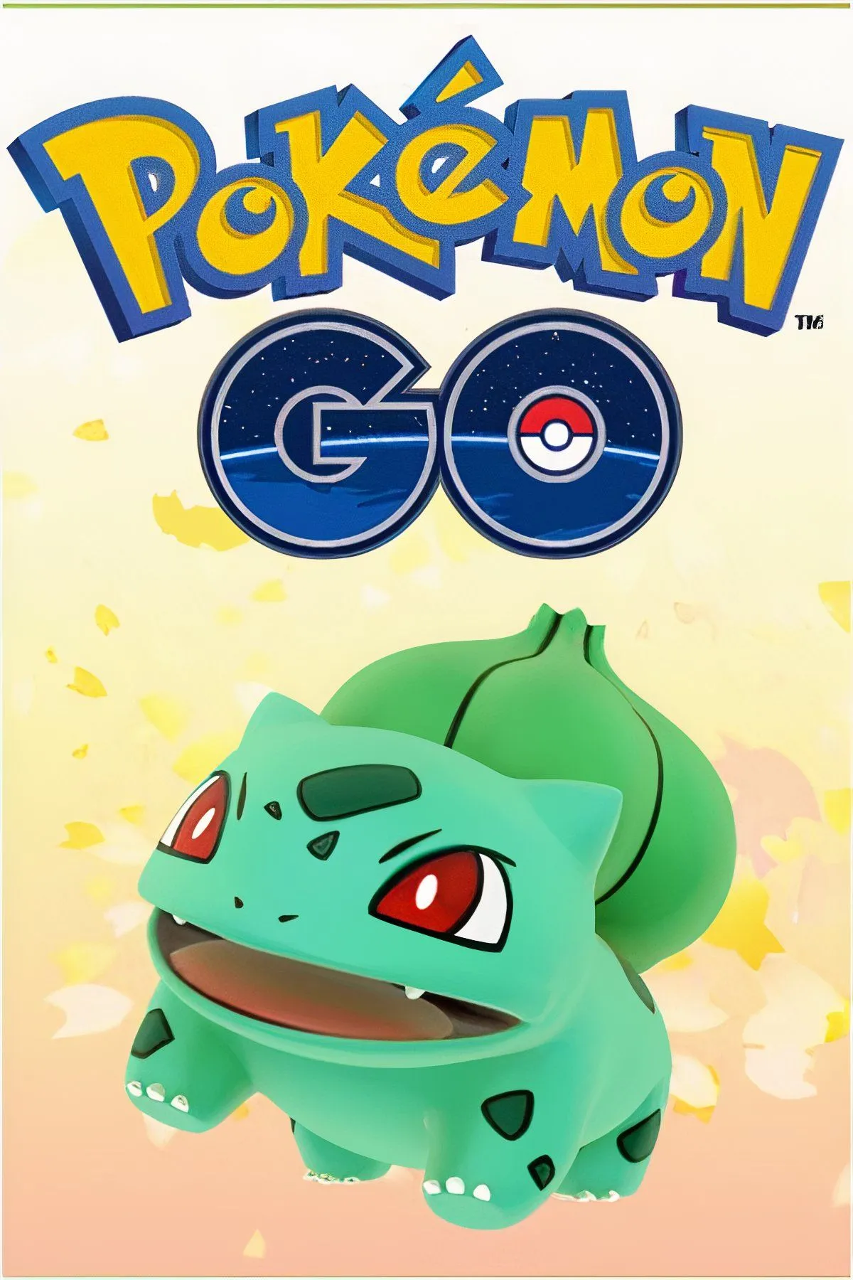 Trải nghiệm bắt Pokémon trong thế giới thực với công nghệ AR của Pokémon Go
