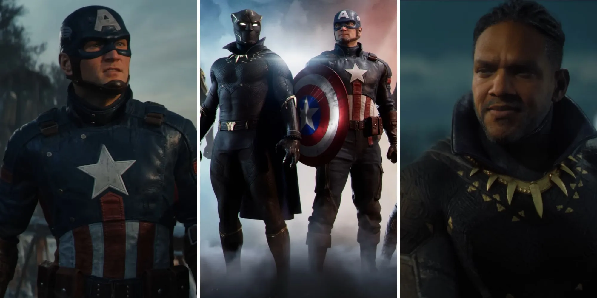 Trailer Marvel 1943 Rise of Hydra gây ấn tượng mạnh với đồ họa siêu thực