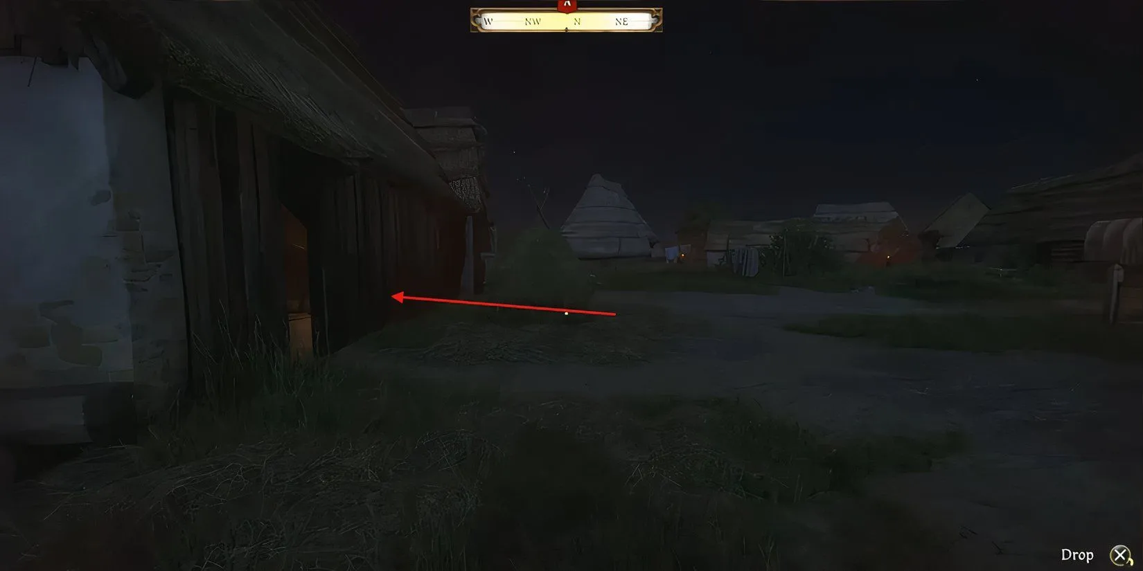 Vị trí chuồng ngựa ở Suchdol trong Kingdom Come Deliverance 2 để tìm ngựa hoàn thành nhanh nhiệm vụ The Reckoning