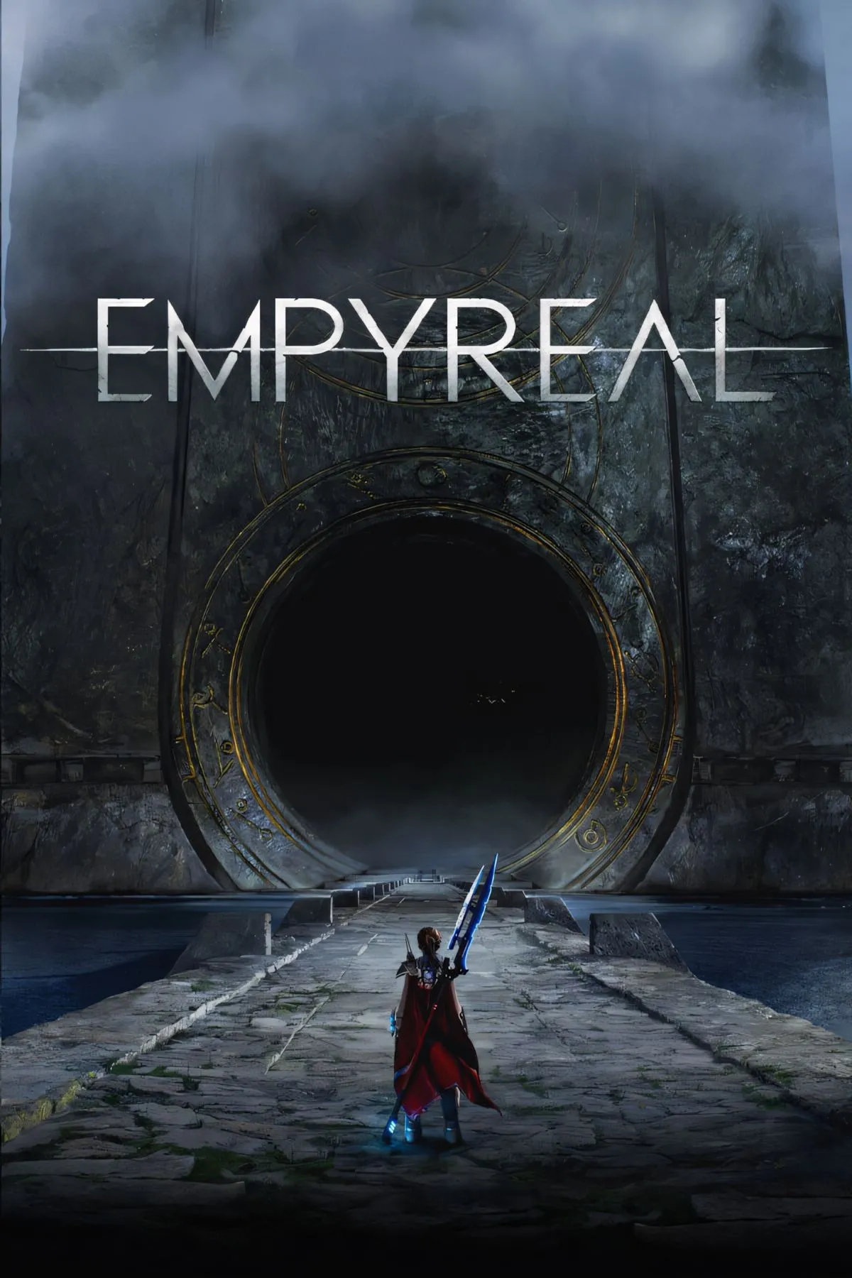 Ảnh bìa trang tag của Empyreal