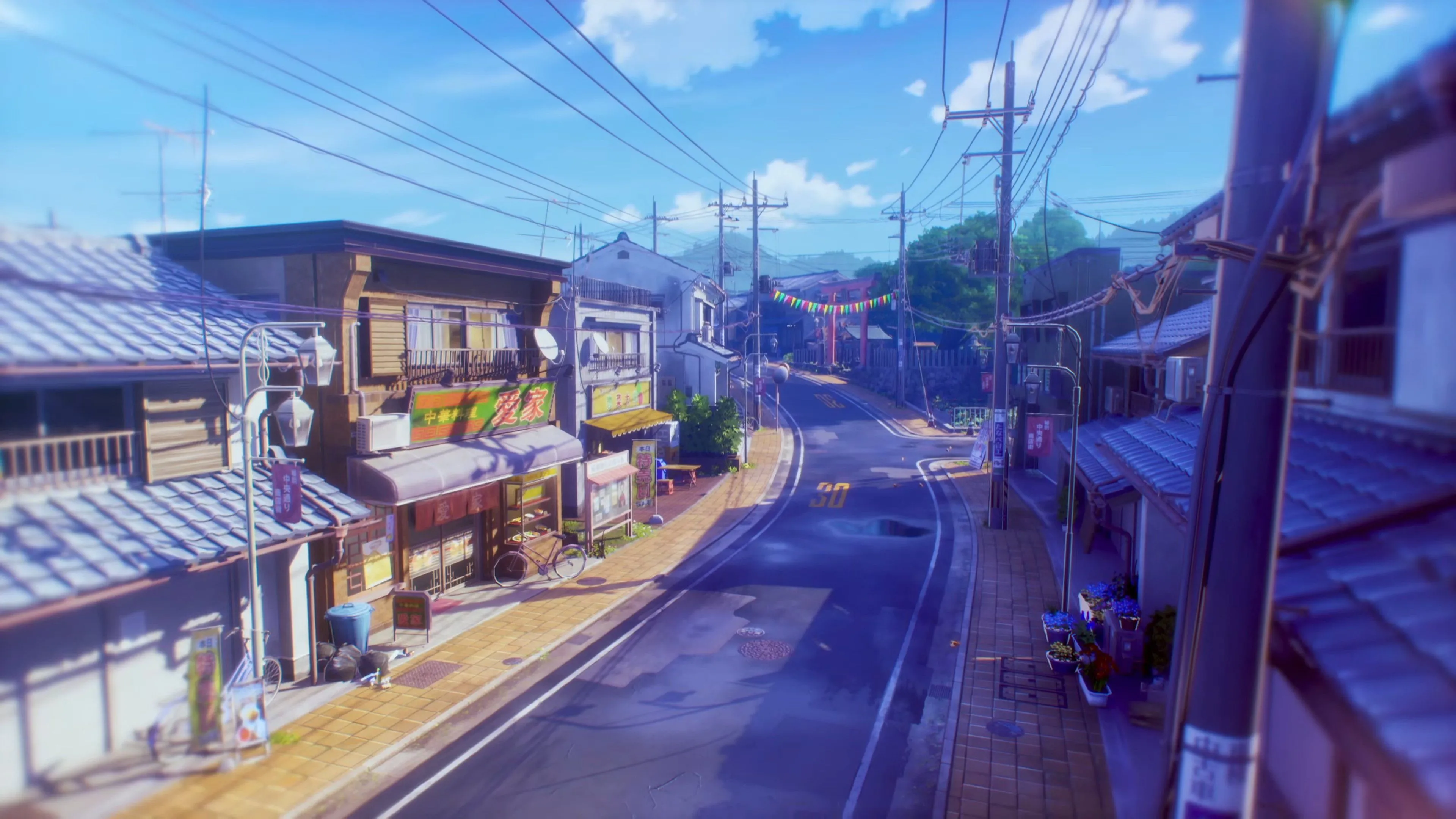 Ảnh minh họa thêm cho bài viết về tin tức Persona 4 Revival.