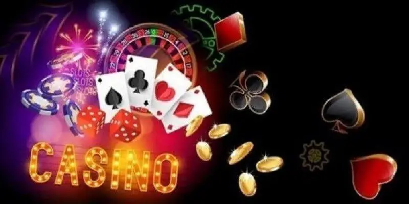 Casino Vx88 – Trải Nghiệm Bùng Nổ Với Đa Dạng Kho Game Bài