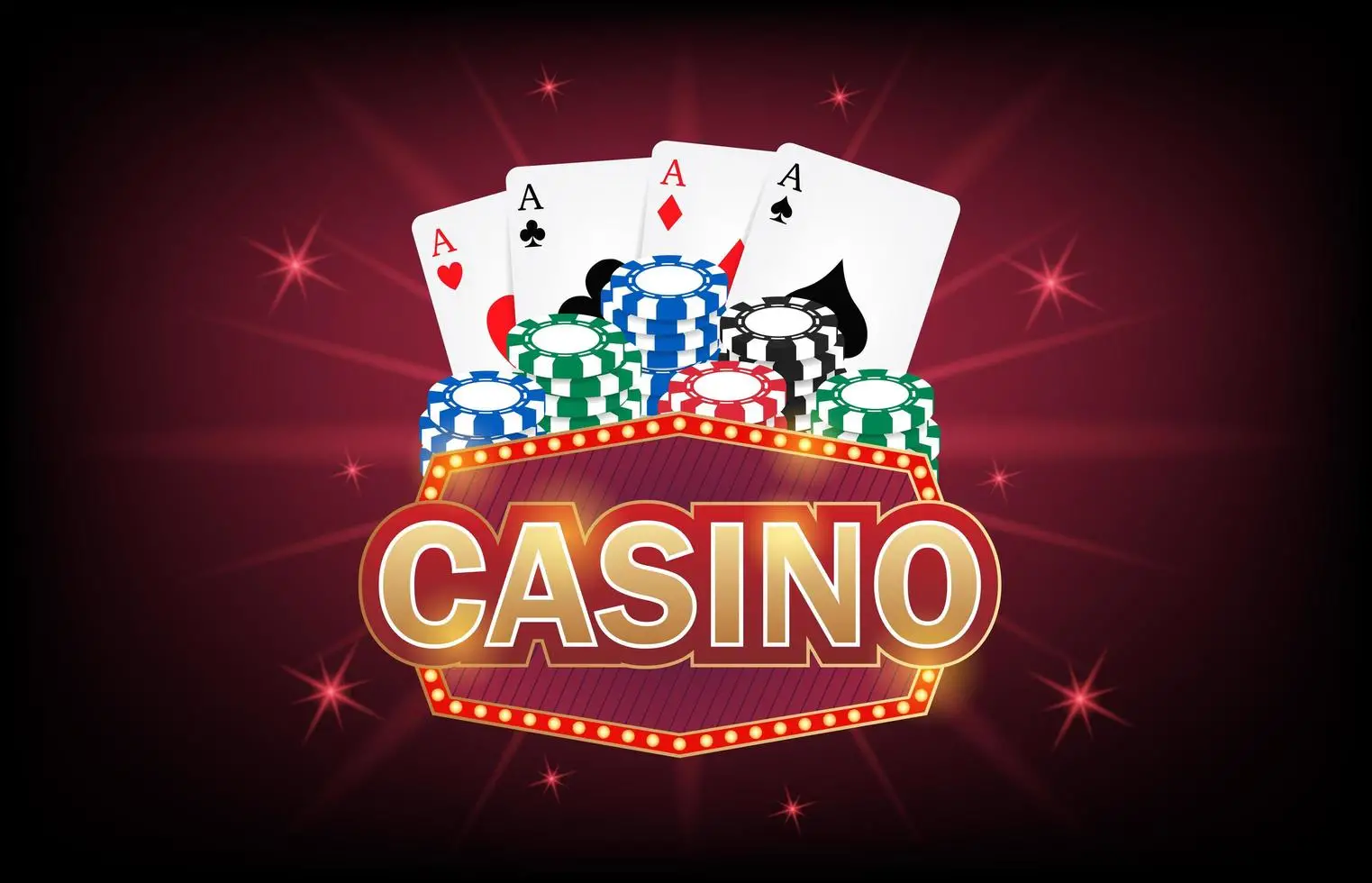 Casino WINBET – Trải Nghiệm Đỉnh Cao Cùng Sòng Bài Hàng Đầu