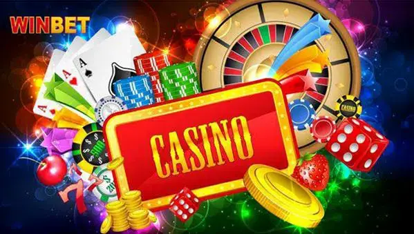 Casino WINBET – Trải Nghiệm Đỉnh Cao Cùng Sòng Bài Hàng Đầu