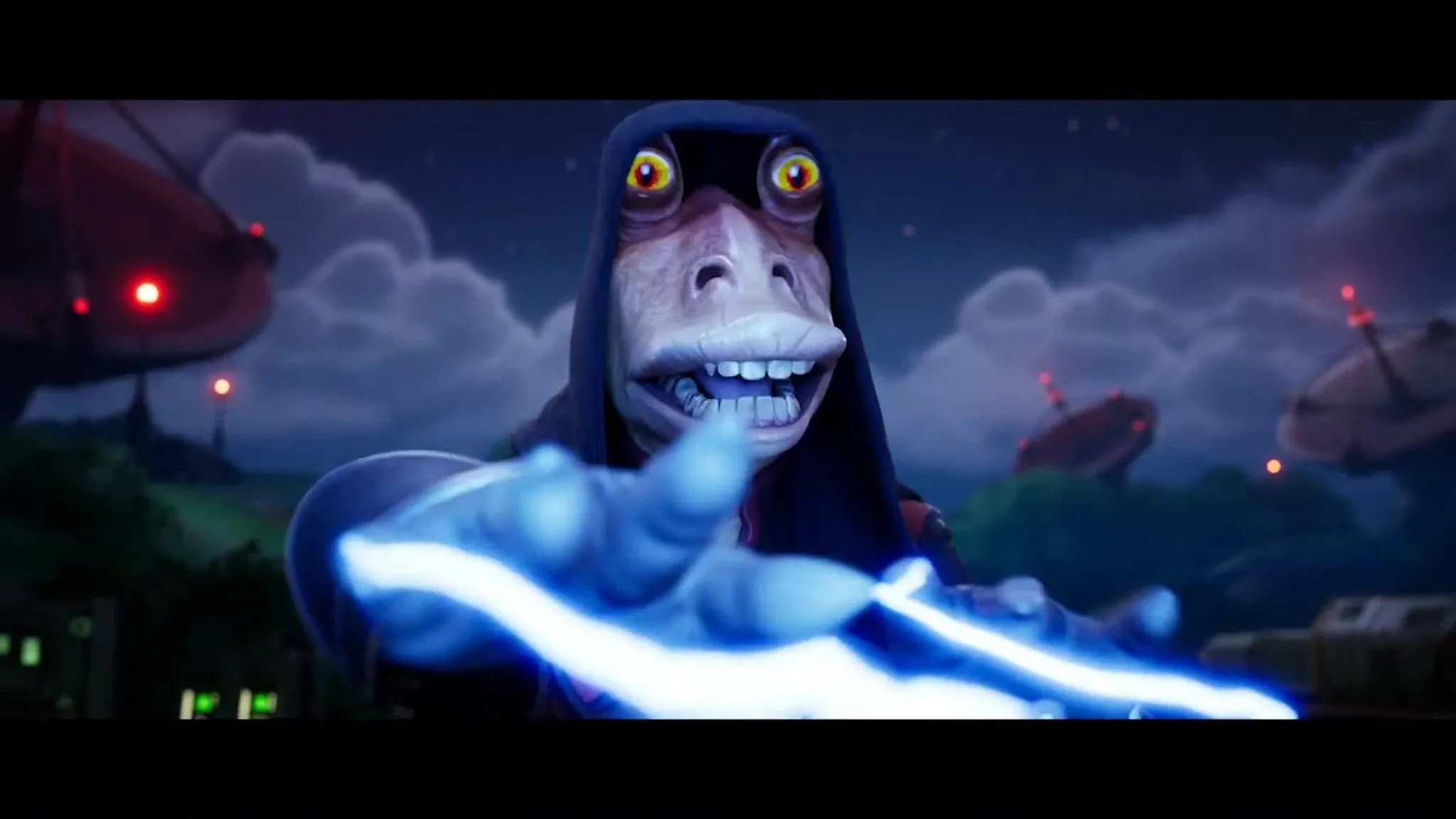 Hình ảnh giới thiệu hai game miễn phí Epic Games Store là Limbo và Tiny Tina's Wonderlands